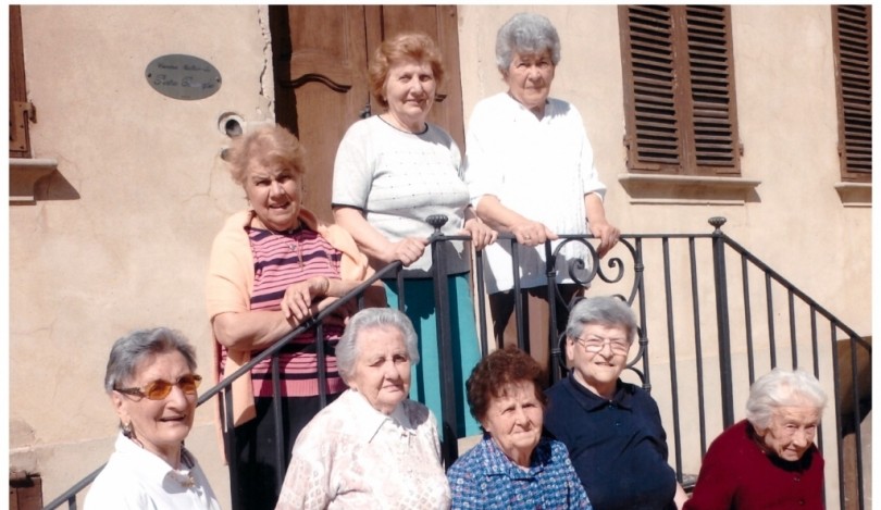 Si chiude l'attività del gruppo 